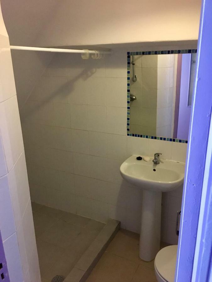 Casinha Lägenhet Sesimbra Exteriör bild