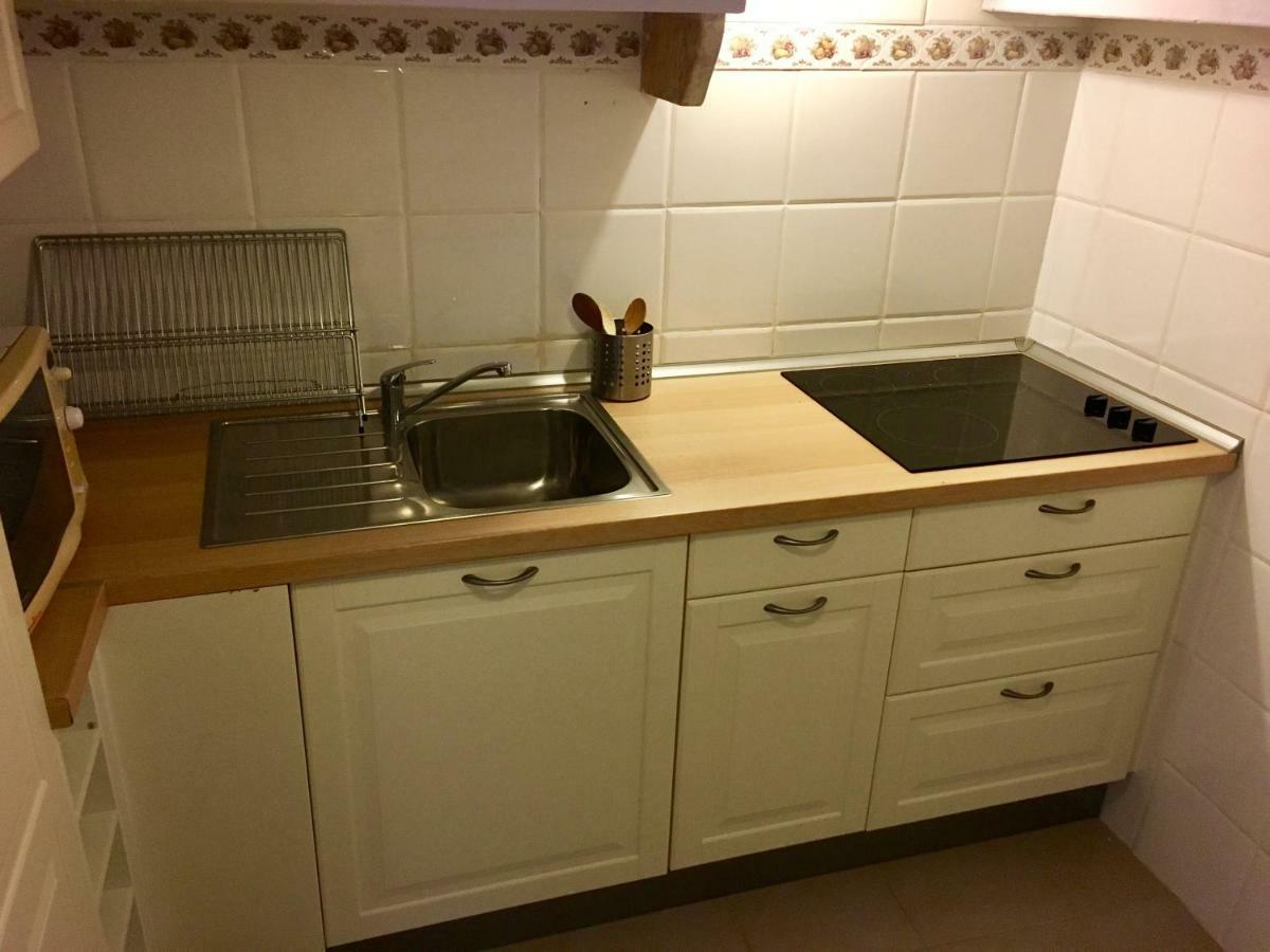 Casinha Lägenhet Sesimbra Exteriör bild