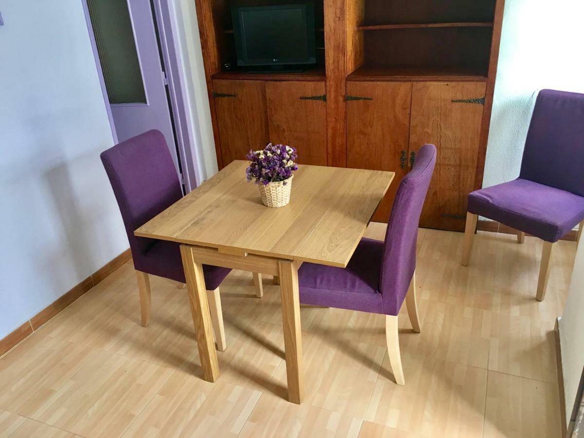 Casinha Lägenhet Sesimbra Exteriör bild